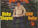 RICKY SHAYNE         FANTASTIC   ****    1000 DOLLAR