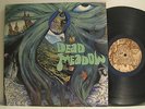 Dead Meadow - s/t -LP ( ORIG. 2001 PSYCH STONER ROCK )