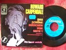 Howard Carpendale - Das schöne Mädchen von Seite 1 / Du hast mich  Top Zustand