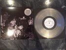 FUZZ Live in San Francisco * ULTRA CLEAR VINYL * sold out LTD LP OOP Ty Segall