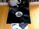 ERASERHEAD SOUNDTRACK LP ORIGINAL RARE W/SLEEVE + BABY PHOTO 1982 DAVID LINCH