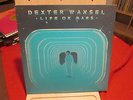 Dexter Wansel Life on Mars 1976 soul funk LP on Philadelphia Intl.