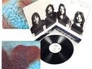Rare 1988 Mobile Fidelity LP: Pink Floyd Meddle MFSL 1-190 Limited Edition Vinyl