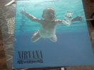Nirvana, Nevermind, U.S.A. First Press, on DGC 24425 Never Played VG/M-