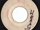 1966 RARE SKA JA STUDIO ONE BLANK PETER TOSH 