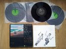 PHILIP GLASS/ROBERT WILSON Einstein On The Beach 4 LP Box Tomato TOM-4-2901 US