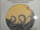 BERNSTEIN MAHLER 1 TITAN ORIGINAL GERMAN DIGITAL STEREO DGG MINT