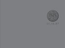 Isis ?– Live VI - 11.16.07 Vinyl Record NEW /150 NM+ Black