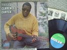 rare THIS IS CLARENCE CARTER mint- STEREO on ATLANTIC in shrink
