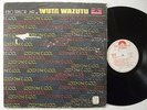 EBO TAYLOR JNR WITH WUTA WAZUTU gotta take it cool RARE AFRO FUNK REGGAE GHANA ?