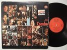 EDDY LOUISS COMBO WEST INDIES AFRO JAZZ FUNK BREAK LP ?