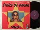 ETOILE DE DAKAR xalis PSYCH FUZZ MBALAX INFERNO PERCUSSION ? clean