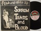 FELA & AFRIKA 70 sorrow tears & blood AFROBEAT NIGERIA OG ?