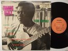 FRANCIS BEBEY fleur tropicale COSMIC MINIMAL SYNTH ORIGINAL PRESS ?
