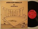GYEDU BLAY AMBOLLEY control  AFRO FUNK cosmic psych synth ?