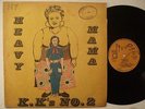 K.K'S N°2 YEBOAH heavy mama HIGHLIFE SOUKOUS ? listen