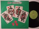 LES ASSELARS RARE AFRO FUNK DISCO SOULFUL MANDING FUSION VG+ ?