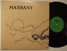 MANSANY CLASSIC AFRO FUNK DISCO SENEGAL ? sound sample