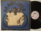MARIJATA this is MONSTER AFRO FUNK ORIGINAL GHANA ?