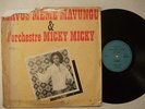MAVOS MEME MAVUNGU MICKY MICKY andrazy DANCEFLOOR SOUKOUS LATIN ?