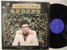 ONDENO IRRESISTIBLE DANCEFLOOR DISCO FUNK HOUSE ?