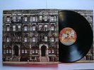 Led Zeppelin - Physical Graffiti LP (A1, B4, C1, D1, 1ST UK PRESS, SSK 89400)
