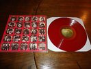 Beatles / Christmas Album / Red Vinyl / Mint