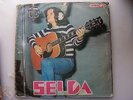 SELDA - Orig.1st LP- Hear-Super Rare Turkish Psych Killer- Mogollar/ Zafer Dilek