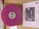 The Jam - Strange Town Chicago pink vinyl ( Paul Weller )