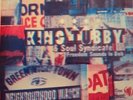 KING TUBBYS & SOUL SYNDICATE - FREEDOM SOUNDS IN DUB LP