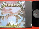 METALLICA CREEPING DEATH/JUMP IN THE FIRE 1991 UNIQUE INNER EXYUGO RTB 12”EP