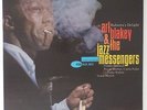 Art Blakey - Buhaina's Delight LP - Blue Note - BLP 4104 Mono DG RVG NY USA