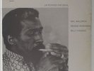 Mal Waldron/R.Workman/B.Higgins - Up Popped The Devil LP - Enja - 2034 SEALED