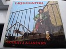 Harry J Allstars 'LIQUIDATOR' RARE 1969 TROJAN 1ST UK PRESS LP- SUPERB COPY