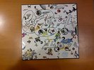 LED ZEPPELIN LP - LED ZEPPELIN III - 1970 Vinyl Album with Misprint Label
