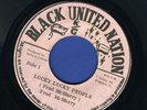 1172 FRED MCMURRAY-LUCKY LUCKY PEOPLE-BLACK UNITED NATIONS-REGGAE 45 7