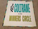 RARE JOHN COLTRANE LP 