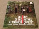 ROY HAYNES QUARTET LP 