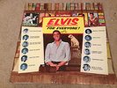 ELVIS PRESLEY LP 