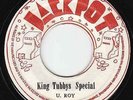 U-Roy - King Tubbys Special - AWESOME