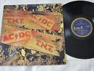 AC/DC - T.N.T. (Albert APLPA 016 Original Australian LP 1975)
