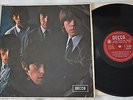 Rolling Stones - No. 2 (Unboxed Decca UK Original LP 1964) -2A/ -1A.