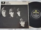 The Beatles - With The... (Parlophone UK Original Mono LP 1963) -1N/ -1N. Nice