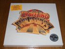 THE TRAVELING WILBURYS 3LP Box: HQ 180 gr. Beatles Harrison - OVP - MINT