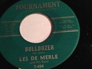 NM NORTHERN SOUL 45/ LES DE MERLE 