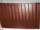 Mozart Edition Philips Volume 1-12, 12 Boxen