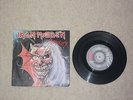 IRON MAIDEN PURGATORY 7