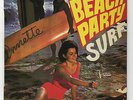French EP picture sleeve Annette Funicello 