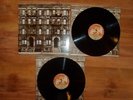 Led Zeppelin Physical Graffiti K 89400