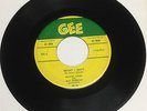 Oliver Ollie Jones 1954 R&B 45 What I Say on GEE Lbl Ravens Blenders HEAR BB136